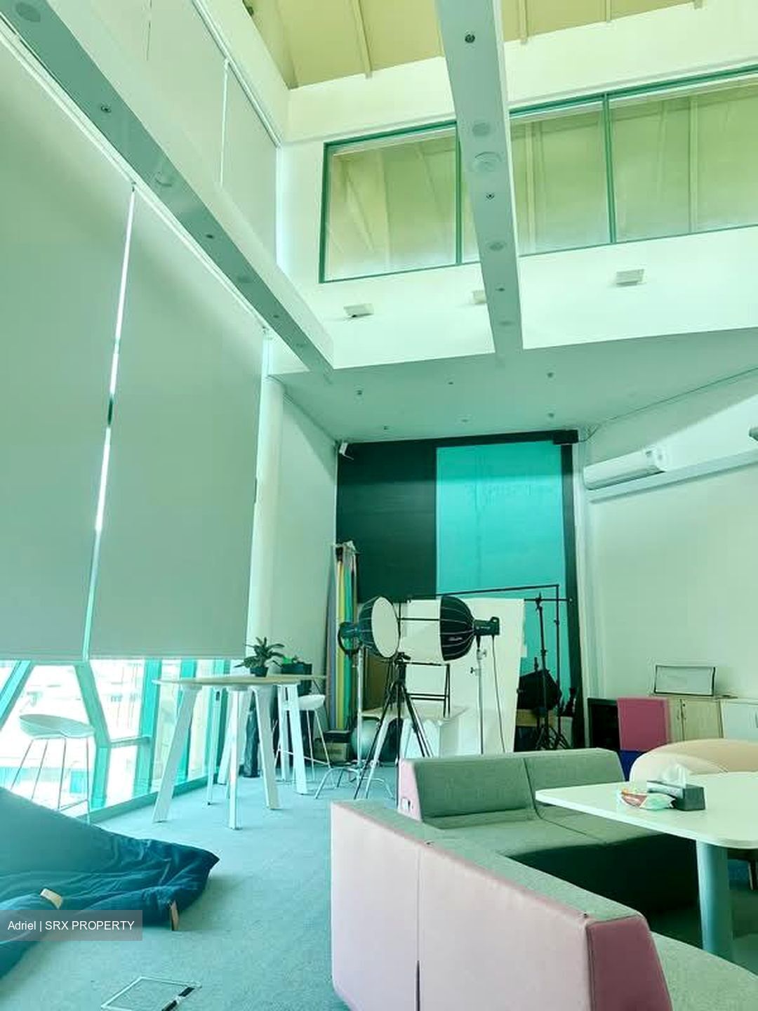 Seng Kee Building (D9), Office #540478891